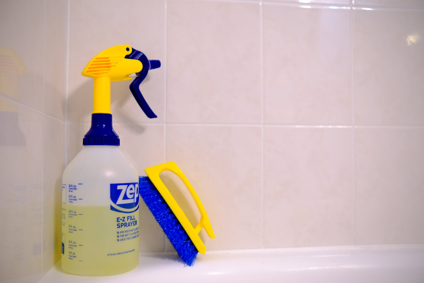 DIY Grout Kit