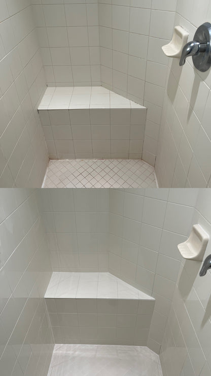 DIY Grout Kit
